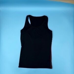 TESLA Active Tanktop
